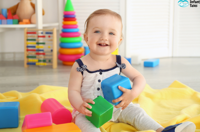 Preschool learning activities