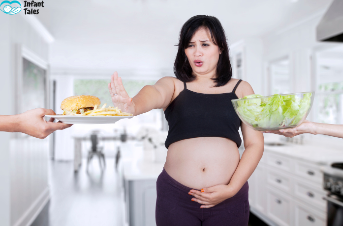 Foods to Avoid During Pregnancy