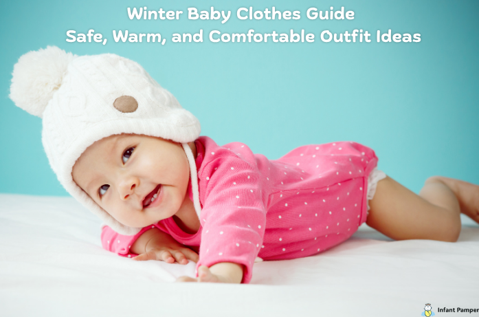 Winter Baby Clothes Guide