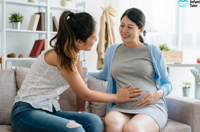 What Are the Early Signs of Cryptic Pregnancy?