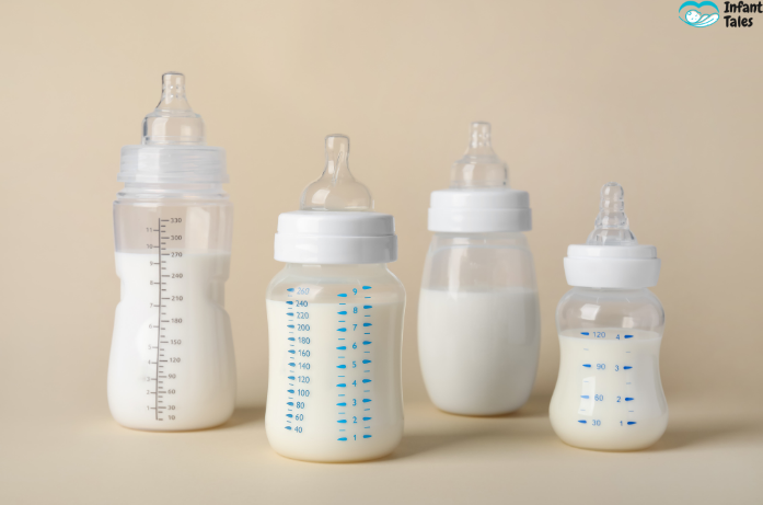 How Many Baby Bottles Do I Need