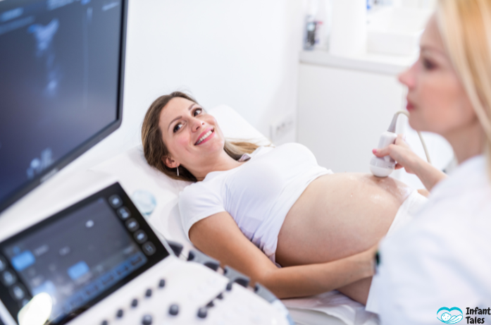 How Many Ultrasounds During Pregnancy
