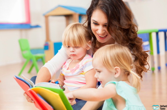 What Age Do Kids Learn to Read Fluently