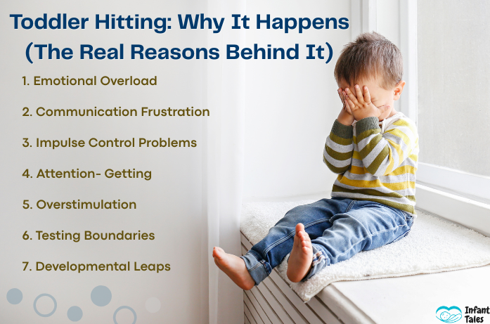 Toddler Hitting Why It Happens (The Real Reasons Behind It)
