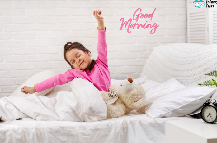 Morning Routine for Kids