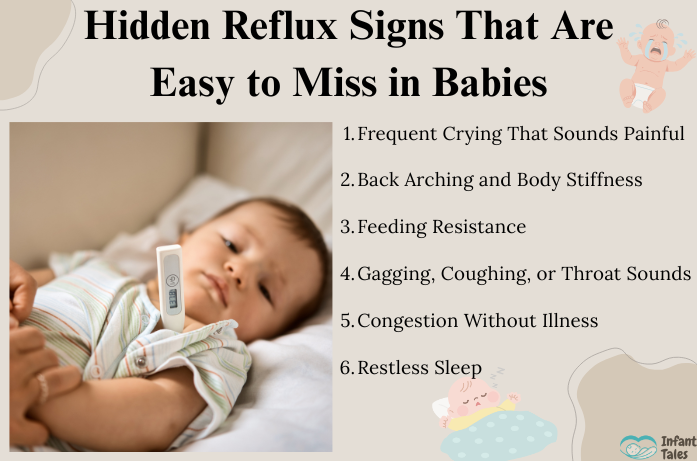 Common Signs Parents Often Miss
