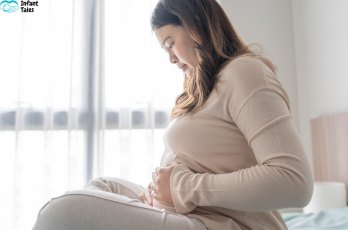 Why Do Babies Hiccup in the Womb?