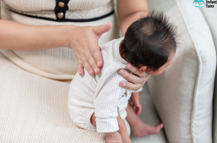 Newborn Baby Hiccups After Feeding and How to Calm Them