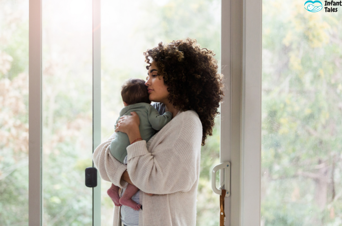 Caring for the Body After Delivery