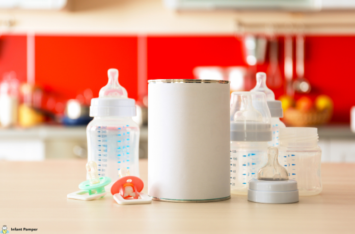 How to Prepare Formula Safely Every Time