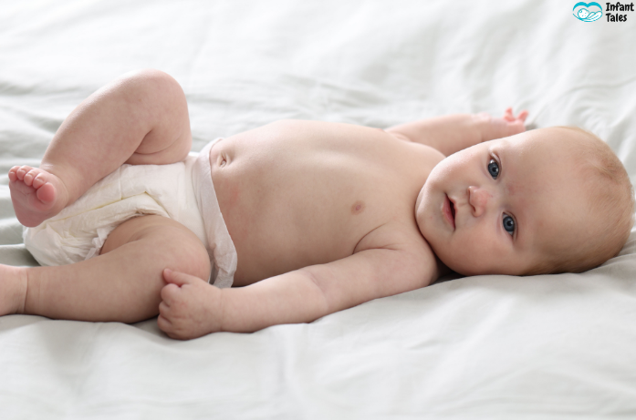 11 Week Old Baby Milestones