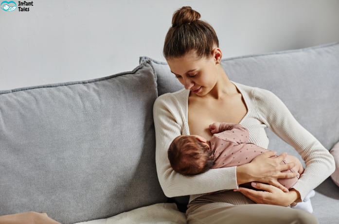 Feeding and Breathing What’s Normal and What’s Not