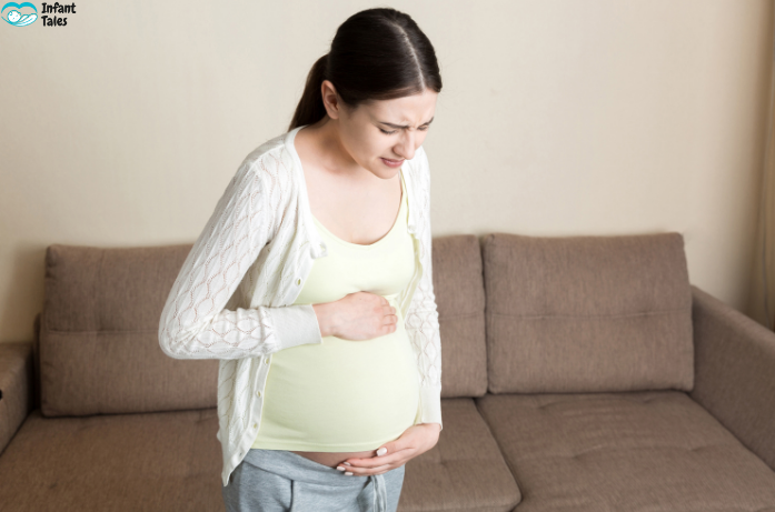 Hip Pain When Sleeping During Pregnancy