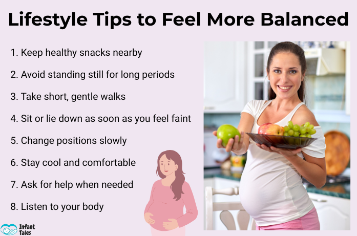 Lifestyle Tips to Feel More Balanced