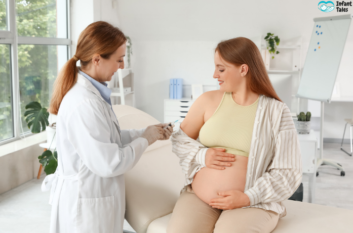 Pregnancy Vaccination Schedule