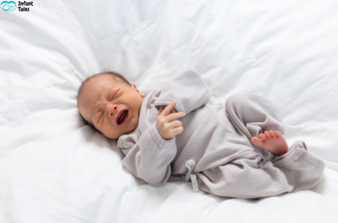 Why Do Babies Cry 10 Reasons Every Parent Should Know