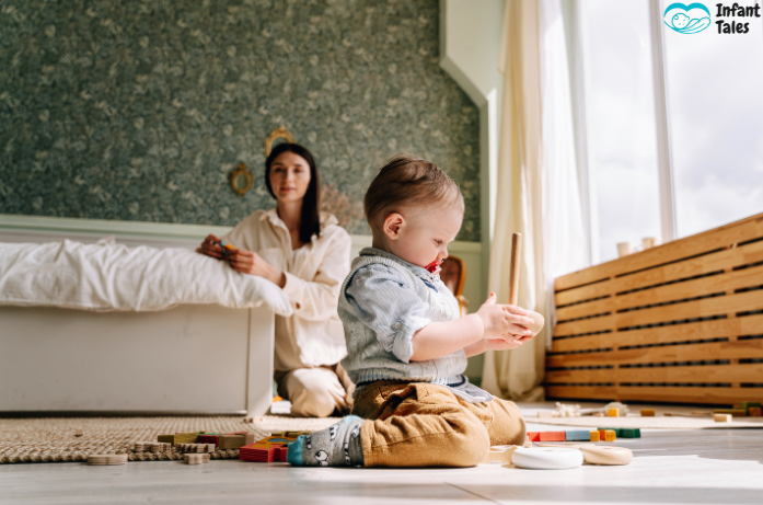 Baby Safety Awareness Month