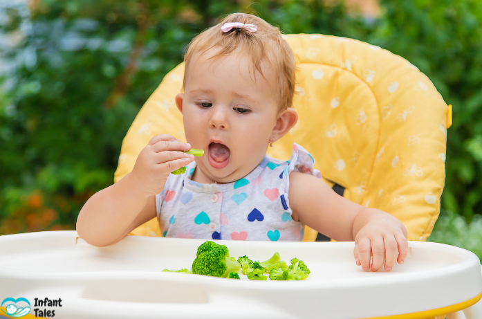High Fiber Toddler Foods Boost Your Child’s Digestive Health with These Nutritious Options