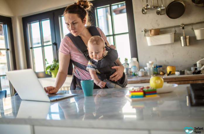 How to Balance Work and Family