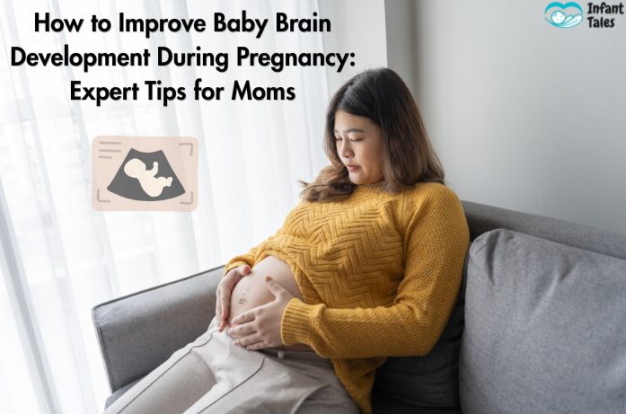 How to Improve Baby Brain Development During Pregnancy