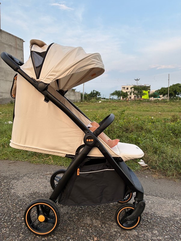 Why Strollers Are a Must-Have Travel Companion for Parents