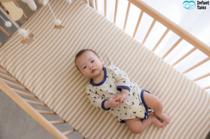 Baby Sleep Regression