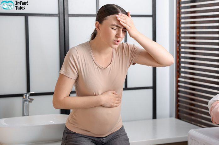 Digestive Issues During Pregnancy