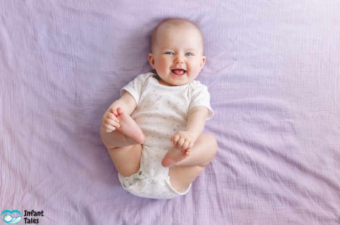 Newborn Reflexes Chart Key Reflexes Every Parent Should Know