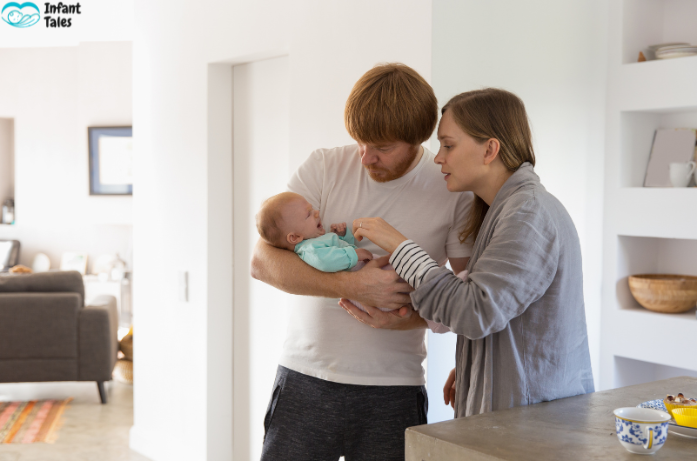 20 Easy Tips for New Parents to Make Parenting Stress-Free