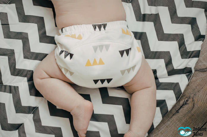 Diaper Rash Cloth Diapers