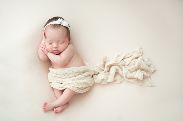 Newborn Photography