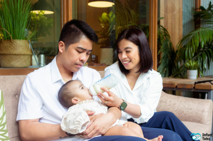 Stay at Home Parenting Is It Right for You