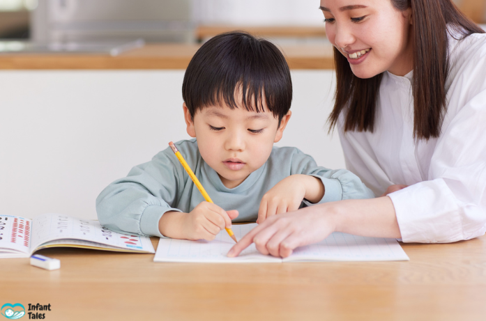 What Motivates Your Child to Learn