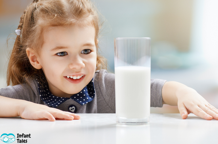 Children’s Calcium Supplement