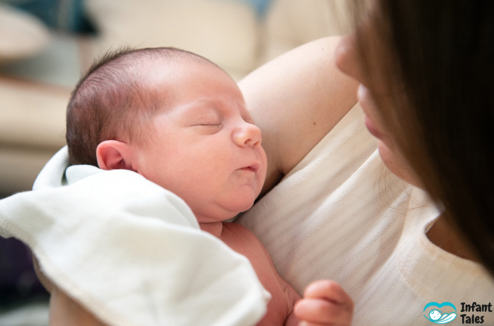 How Long Does the Newborn Stage Last