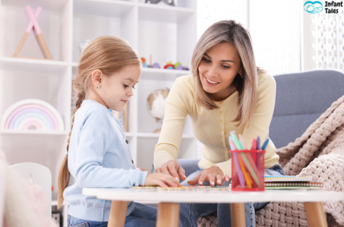 How to Teach Kids Healthy Study Habits for Better Learning skills