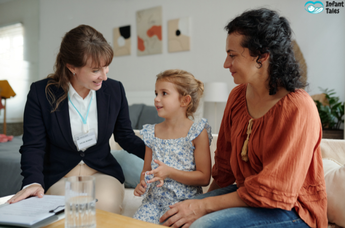 Listening Deeply The Foundation of Strong Family Communication