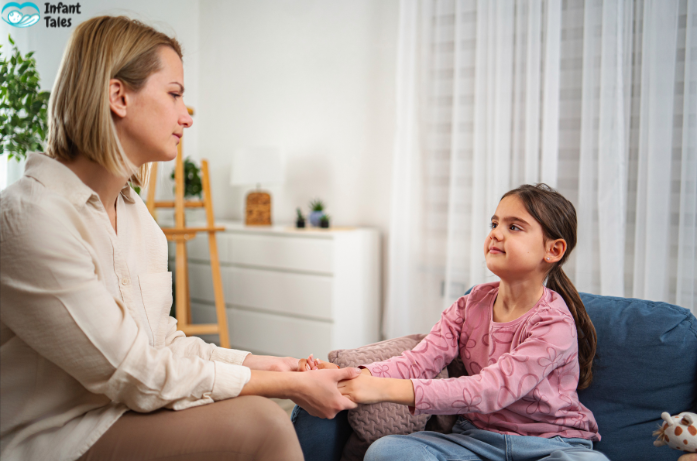 Navigating Difficult Conversations With Calm and Care