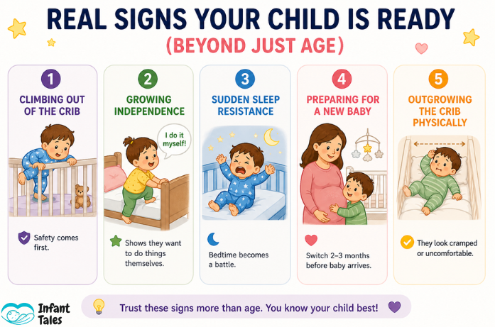 Real Signs Your Child Is Ready (Beyond Just Age)