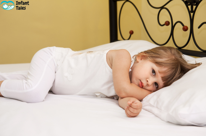 When to Transition to a Toddler Bed