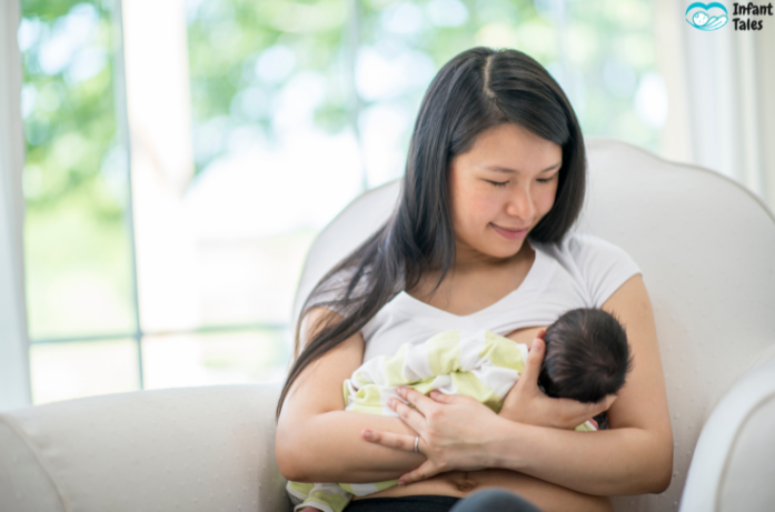 Can You Overfeed a Breastfed Newborn