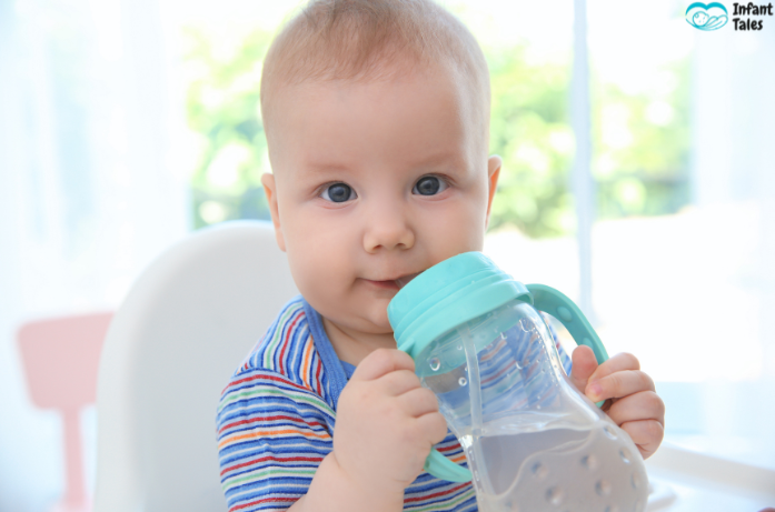 Sugar Water for Babies