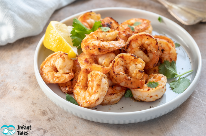 Can You Eat Shrimp While Pregnant
