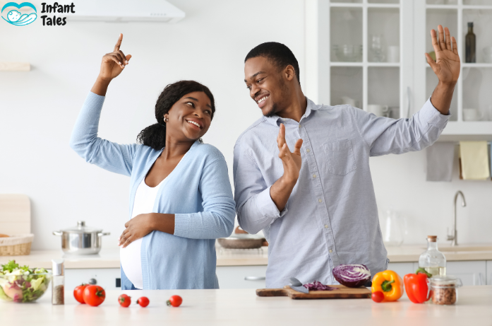 Fun Things to Do While Pregnant