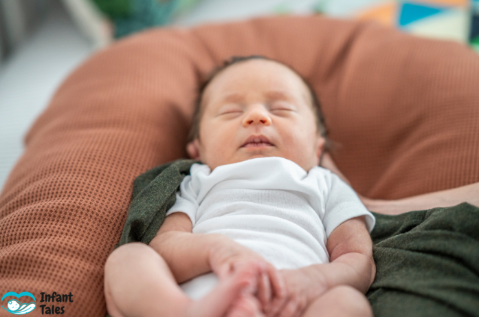 10 Week Baby Milestones