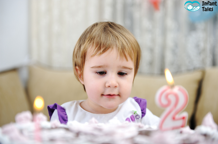 2 Year Old Birthday Ideas