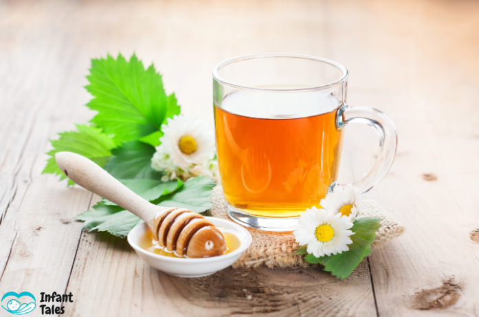 Can You Have Honey While Pregnant