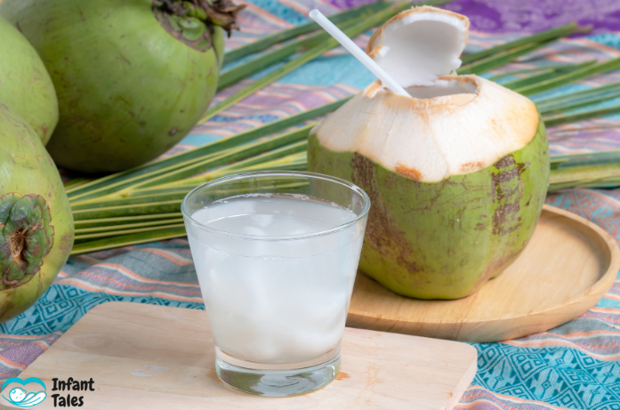 Is Coconut Water Good for Pregnancy