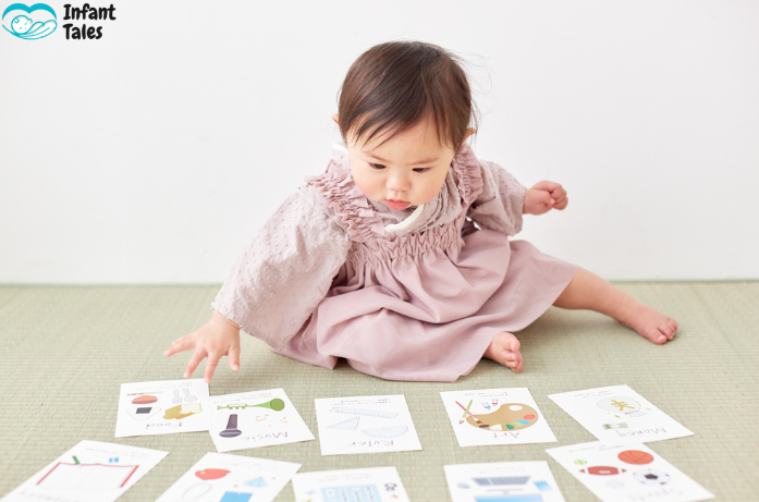 Quiet Time for Toddlers