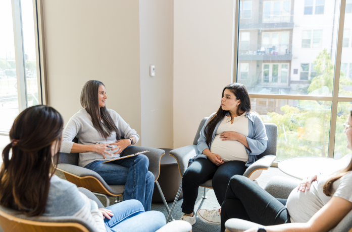 How to Have an Informed Pregnancy From First Trimester to Birth